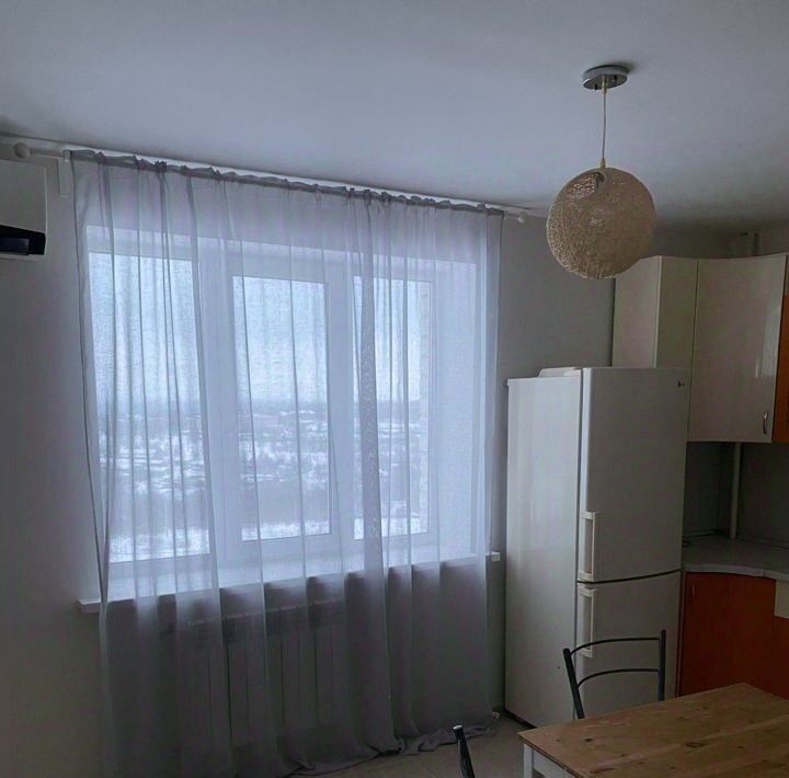 квартира г Калуга р-н Московский ул Кубяка 9к/5 фото 2
