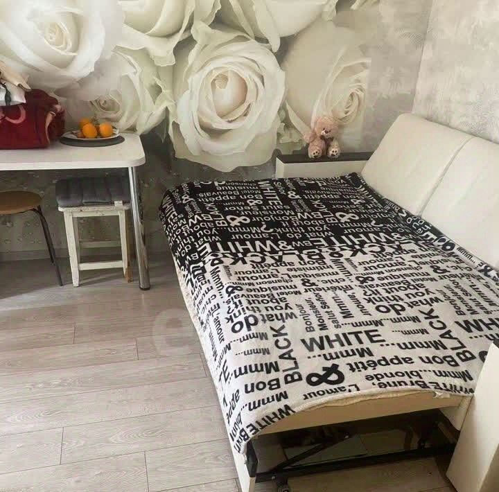 квартира г Калуга р-н Ленинский ул Георгия Амелина 15 фото 3