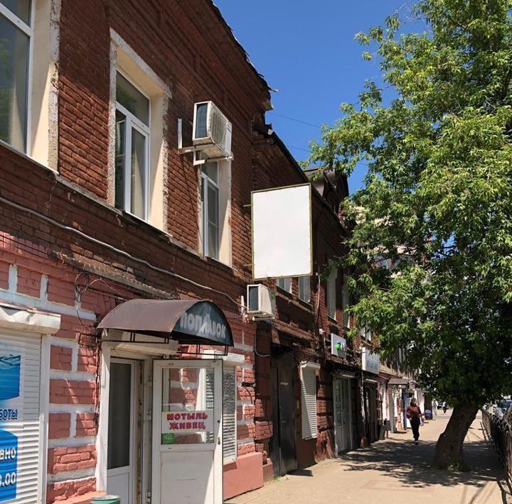 квартира г Калуга р-н Московский ул Воронина 26 фото 3