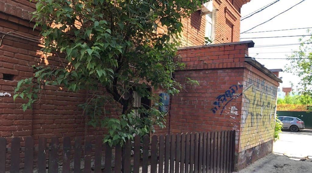 квартира г Калуга р-н Московский ул Воронина 26 фото 4