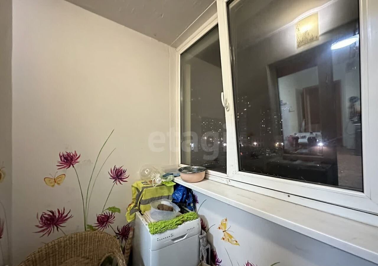 квартира г Санкт-Петербург р-н Красносельский ш Красносельское 56к/3 ЖК «Дудергофская линия 3» территория Горелово фото 1