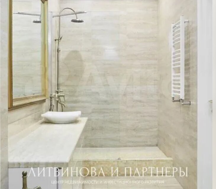 квартира г Ростов-на-Дону р-н Кировский ул Красноармейская 91 фото 2