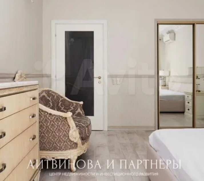 квартира г Ростов-на-Дону р-н Кировский ул Красноармейская 91 фото 4