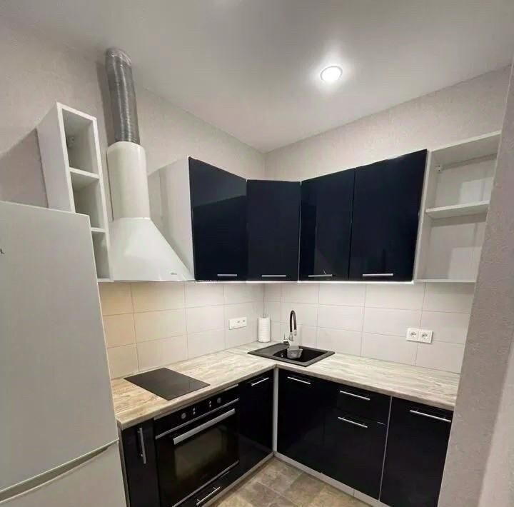 квартира г Казань Суконная слобода ул Стадионная 1 фото 1