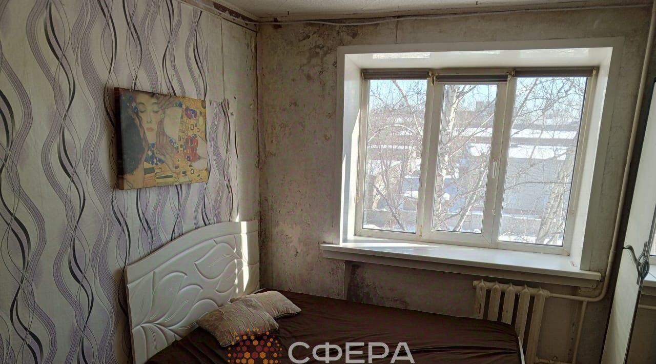 комната г Новосибирск Речной вокзал ул Первомайская 204а фото 1