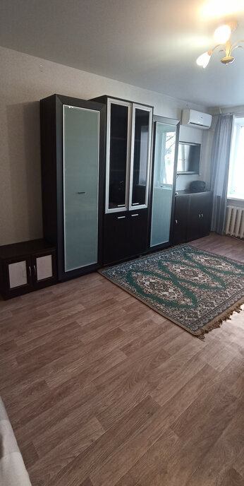 квартира г Рязань р-н Железнодорожный ул Профессора Никулина 4 фото 1
