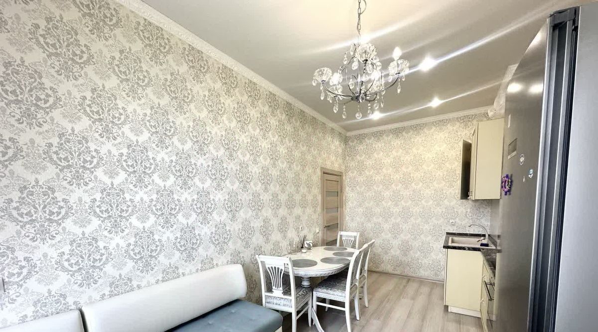 квартира г Казань Козья слобода ул Абсалямова 19 фото 3