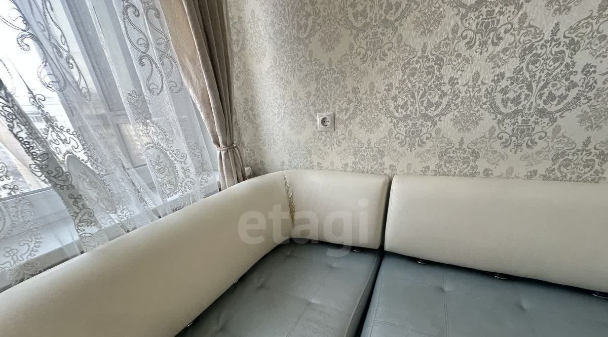 квартира г Казань Козья слобода ул Абсалямова 19 фото 4