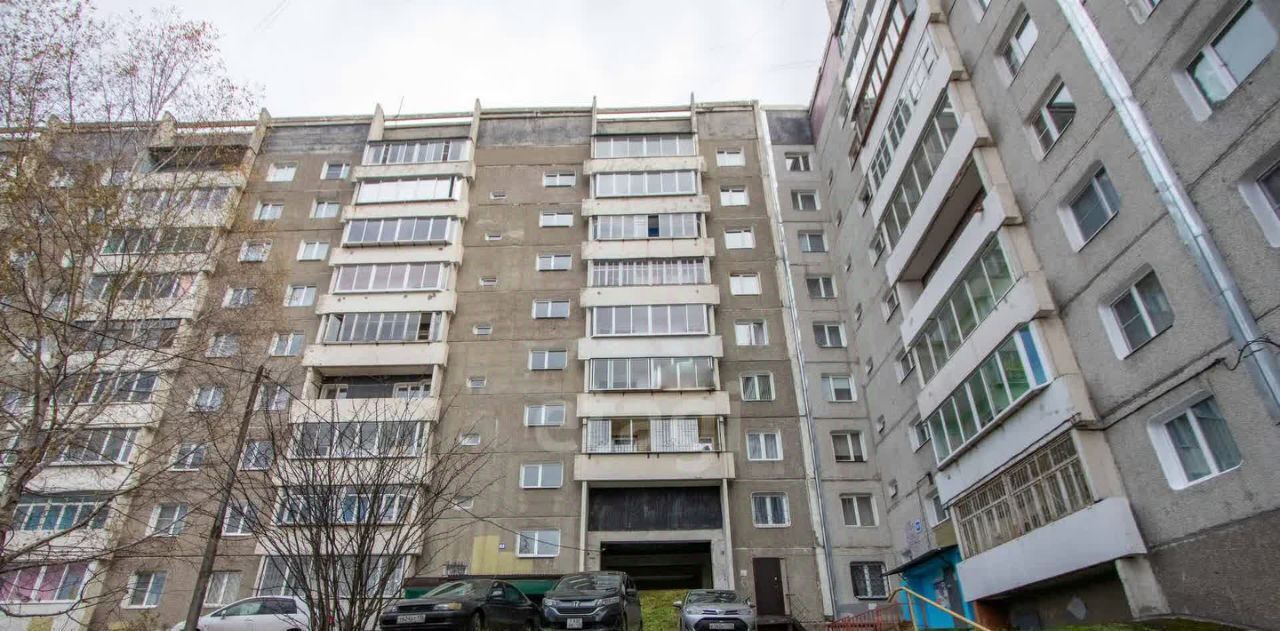 квартира г Иркутск р-н Свердловский мкр Университетский 83 фото 28