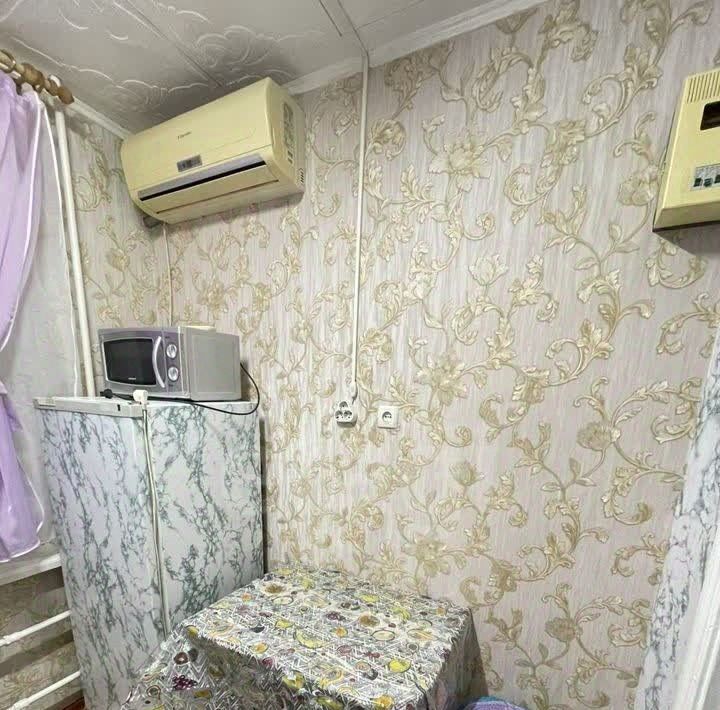квартира г Ростов-на-Дону р-н Первомайский ул Вятская 67/3 фото 10
