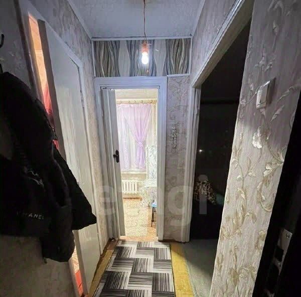 квартира г Ростов-на-Дону р-н Первомайский ул Вятская 67/3 фото 9