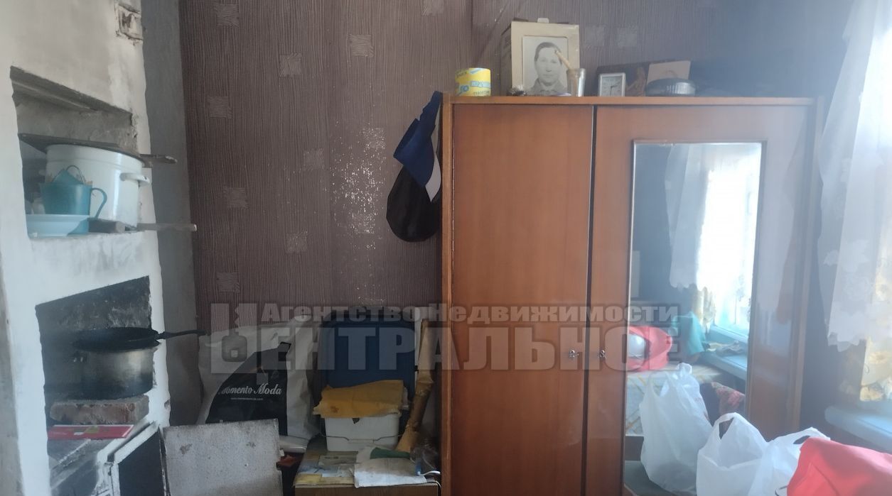 дом г Смоленск р-н Заднепровский тер садоводческое товарищество "Свет" 3, Подснежник фото 3