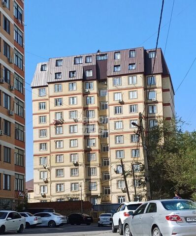 Цумадинская ул., 2 фото
