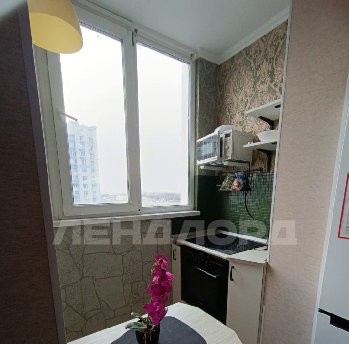 квартира г Ростов-на-Дону р-н Советский пр-кт Маршала Жукова 36/5 фото 10