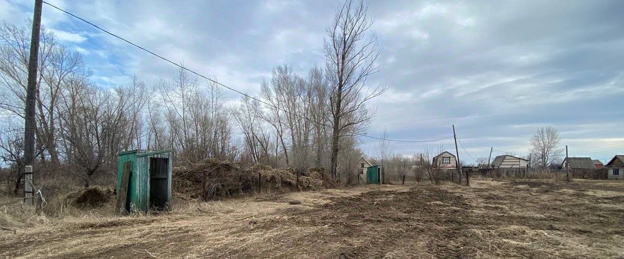 дом р-н Соль-Илецкий г Соль-Илецк снт Заря 14 фото 8