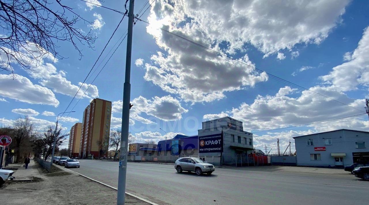 дом г Оренбург р-н Промышленный Красный Городок ул Кирпичная 3а фото 13