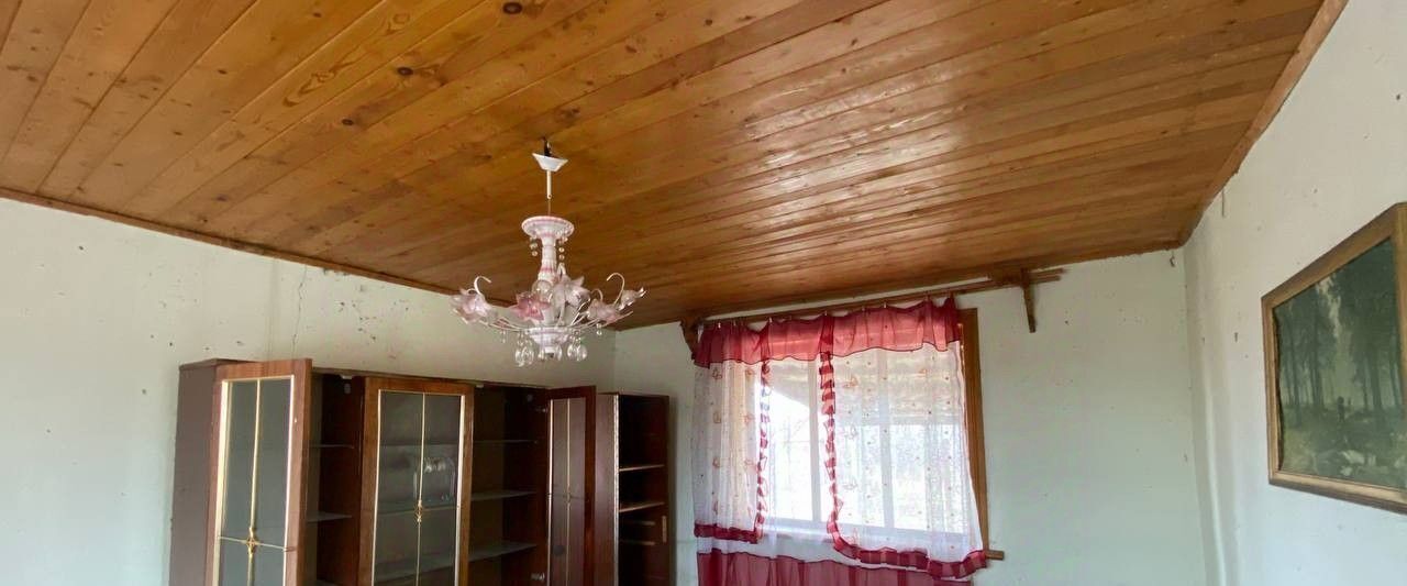 дом р-н Соль-Илецкий г Соль-Илецк снт Заря 14 фото 15