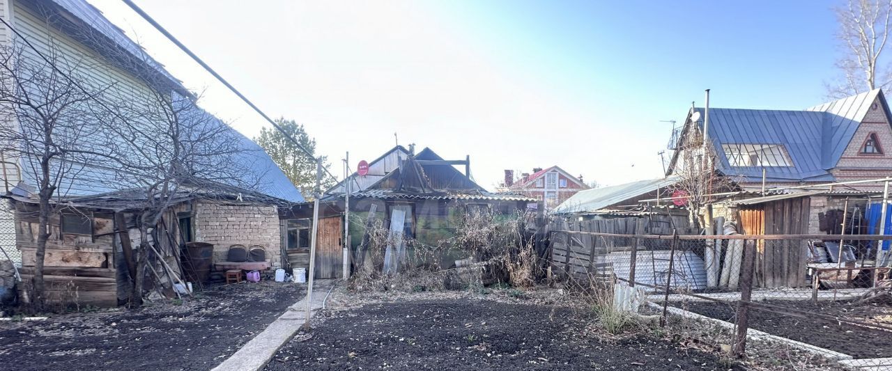 дом г Оренбург р-н Центральный ул Южно-Уральская фото 16