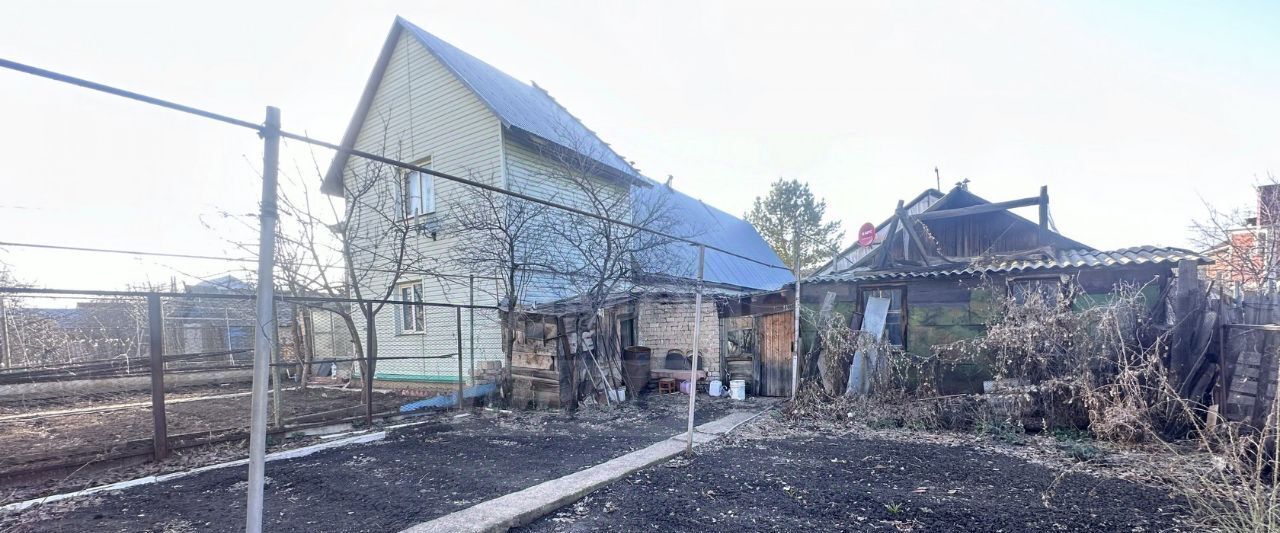 дом г Оренбург р-н Центральный ул Южно-Уральская фото 19
