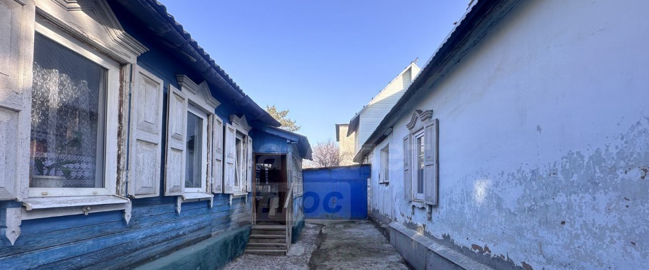 дом г Оренбург р-н Центральный ул Южно-Уральская фото 18