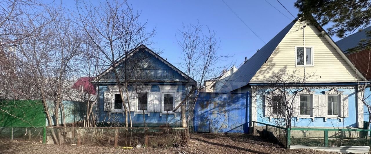 дом г Оренбург р-н Центральный ул Южно-Уральская фото 21