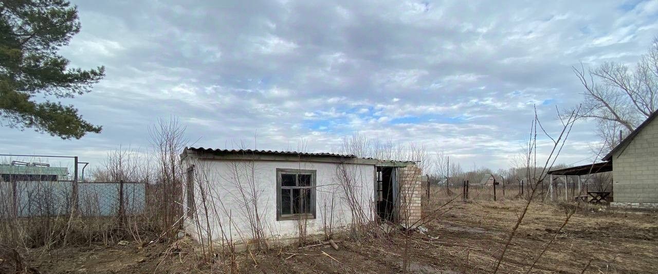 дом р-н Соль-Илецкий г Соль-Илецк снт Заря 14 фото 24