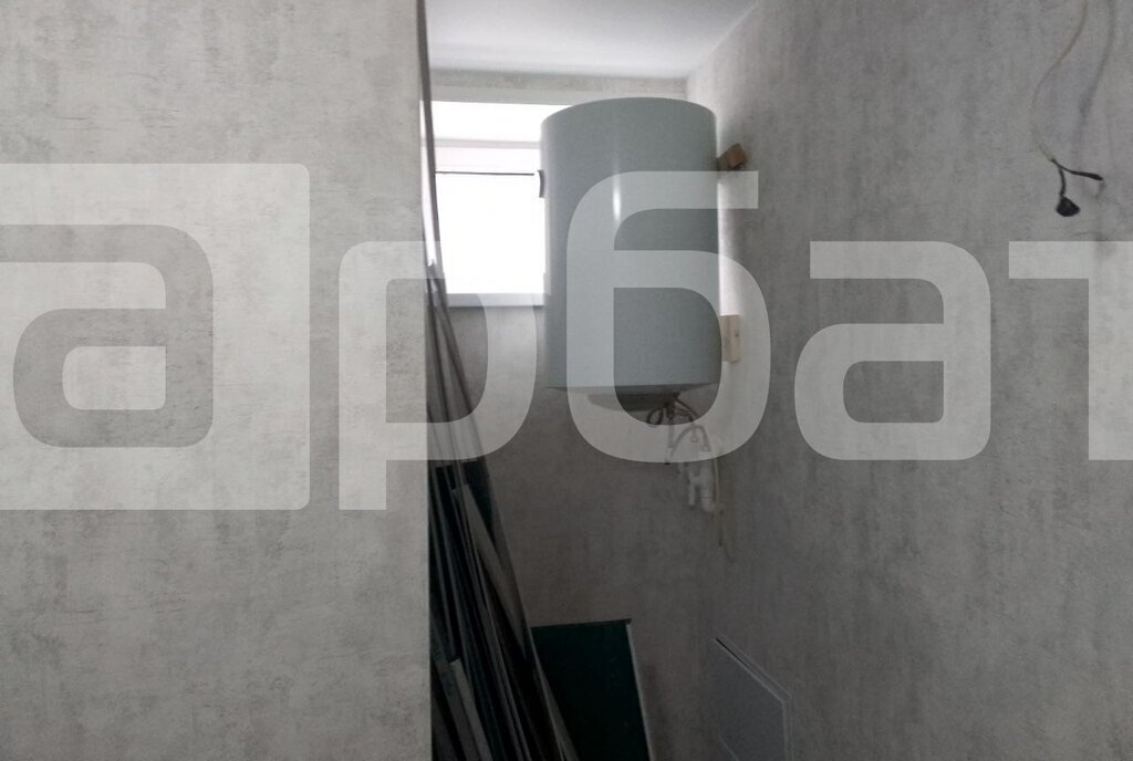 квартира г Иваново р-н Ленинский ул Крутицкая 33а фото 7