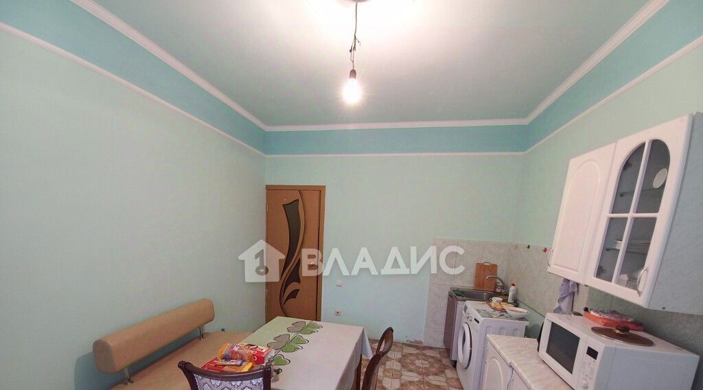 квартира г Тамбов р-н Октябрьский ул Рылеева 79е фото 1