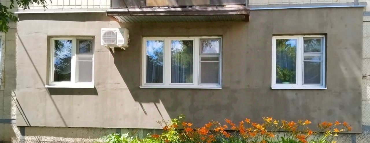квартира г Тамбов р-н Октябрьский ул Советская 165а фото 1