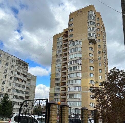 р-н Ленинский дом 22/1к 2 фото