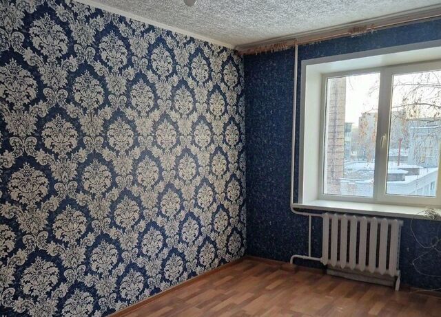 р-н Октябрьский дом 16 фото