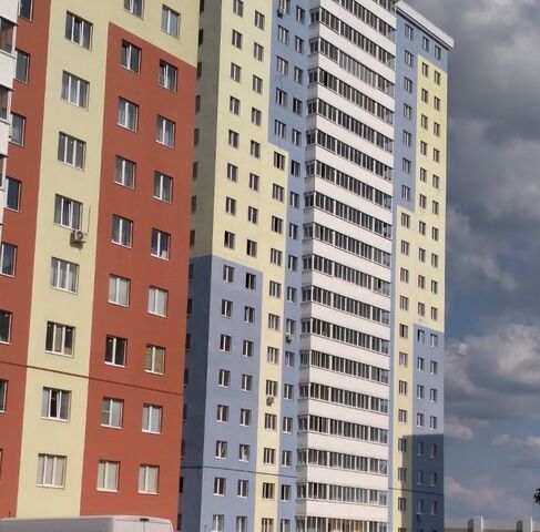 р-н Октябрьский фото