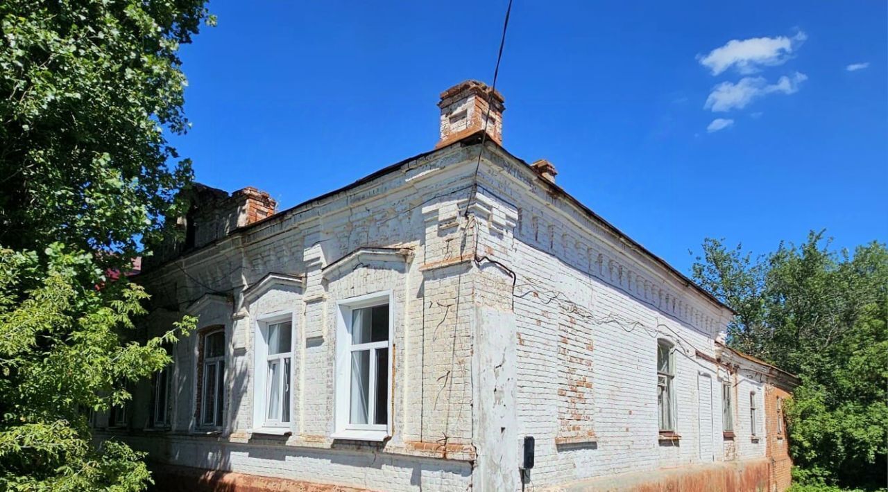 квартира г Кирсанов ул Советская 9а фото 1