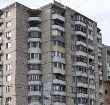 р-н Октябрьский фото