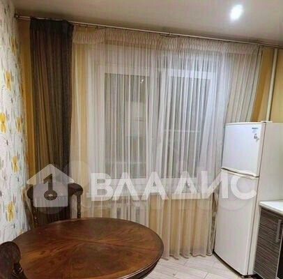 квартира г Тамбов р-н Октябрьский ул Рылеева 59ак/1 фото 1