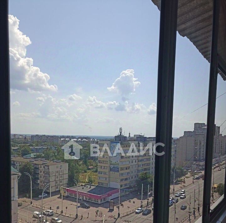 квартира г Тамбов р-н Октябрьский ул Советская 164 фото 1