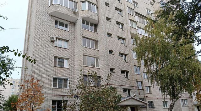 р-н Октябрьский фото