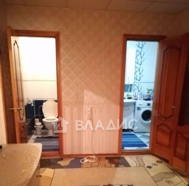 квартира г Тамбов р-н Октябрьский ул Куйбышева 50а фото 1