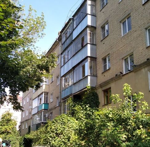 р-н Советский дом 58 фото