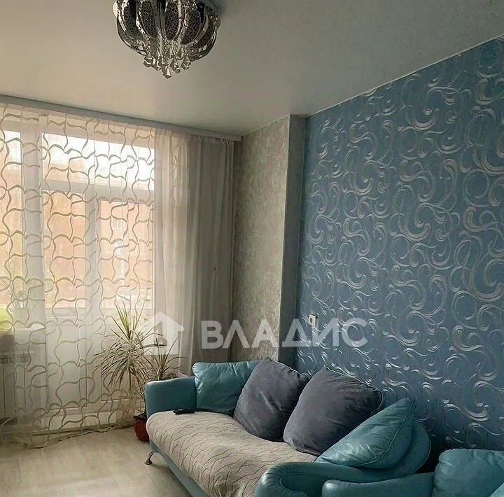 квартира г Тамбов р-н Советский ул Интернациональная 67 фото 4