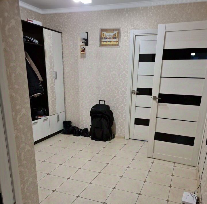 квартира г Тамбов р-н Октябрьский ул Агапкина 14 фото 2