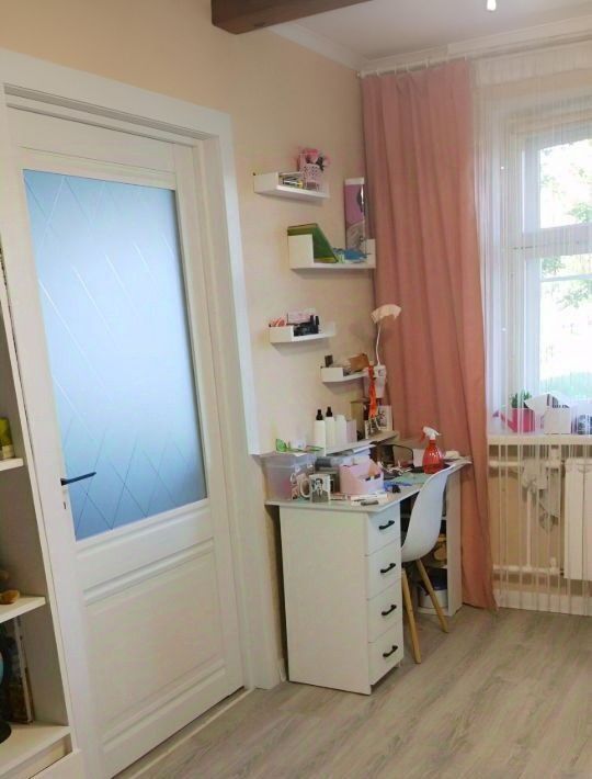 квартира г Тамбов р-н Октябрьский ул Советская 165а фото 4