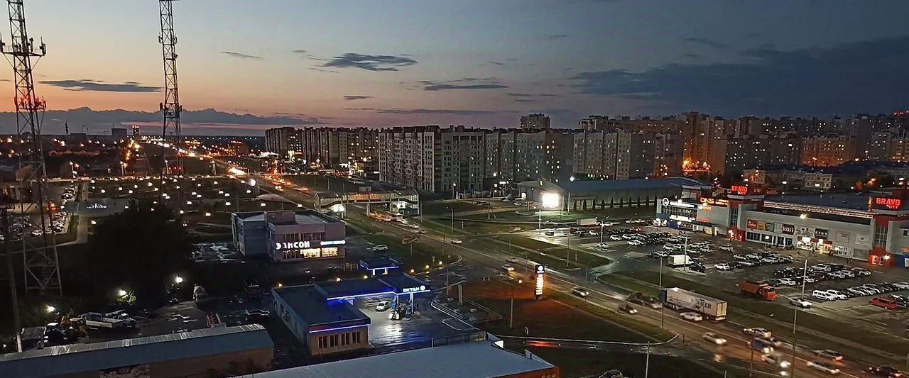 квартира г Тамбов р-н Октябрьский ул Мичуринская 142к/3 фото 4