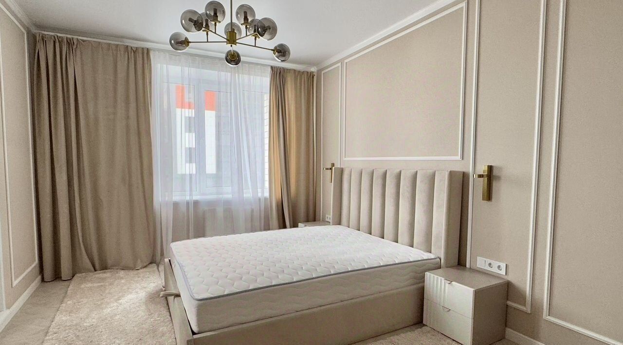 квартира г Тамбов проезд Школьный-1 5а фото 2