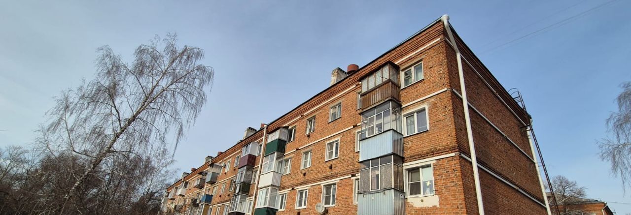 квартира г Тамбов р-н Советский тер Тамбов-4 10 фото 2