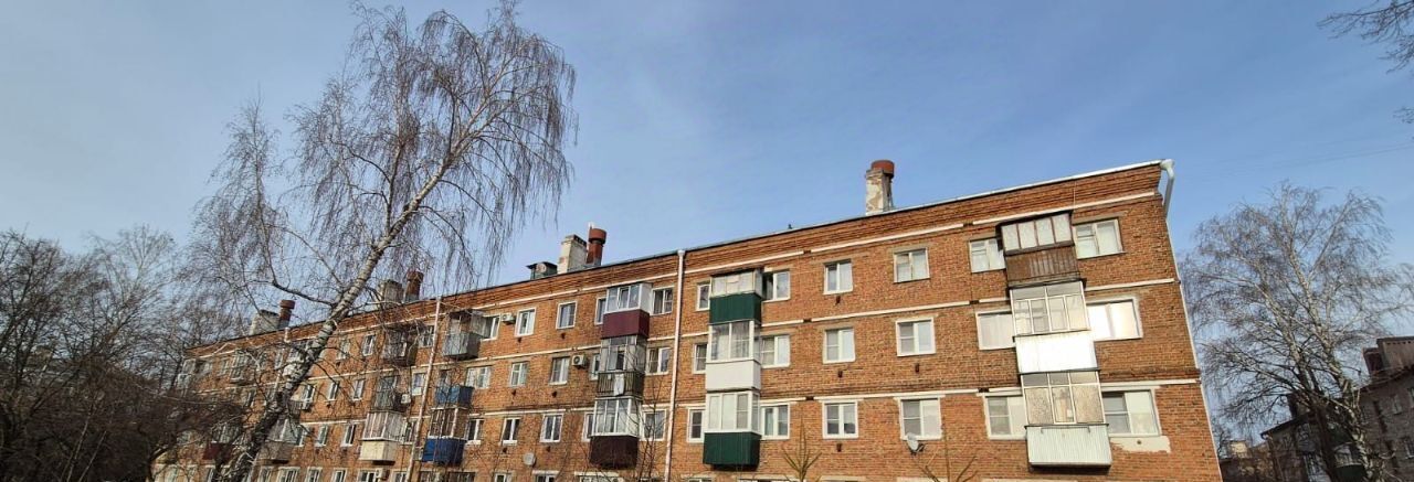 квартира г Тамбов р-н Советский тер Тамбов-4 10 фото 3