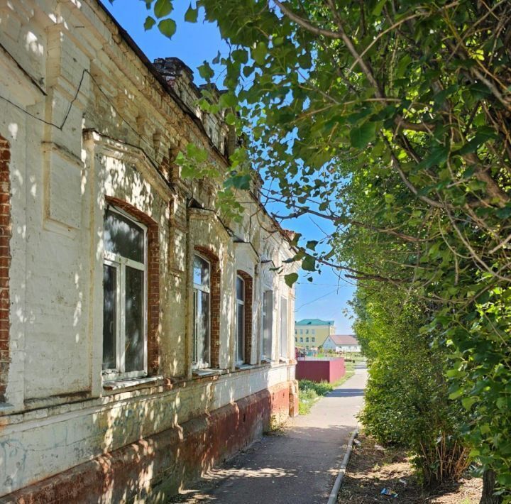 квартира г Кирсанов ул Советская 9а фото 2