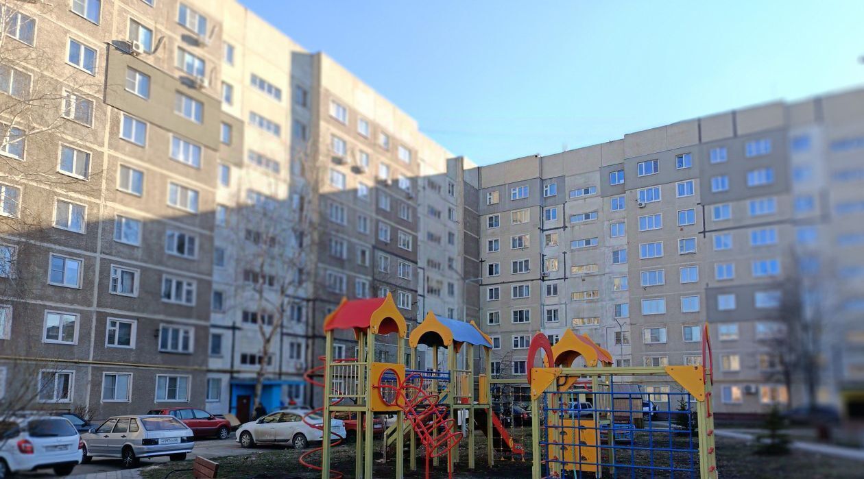 квартира г Тамбов р-н Октябрьский ул Широкая 7а фото 2