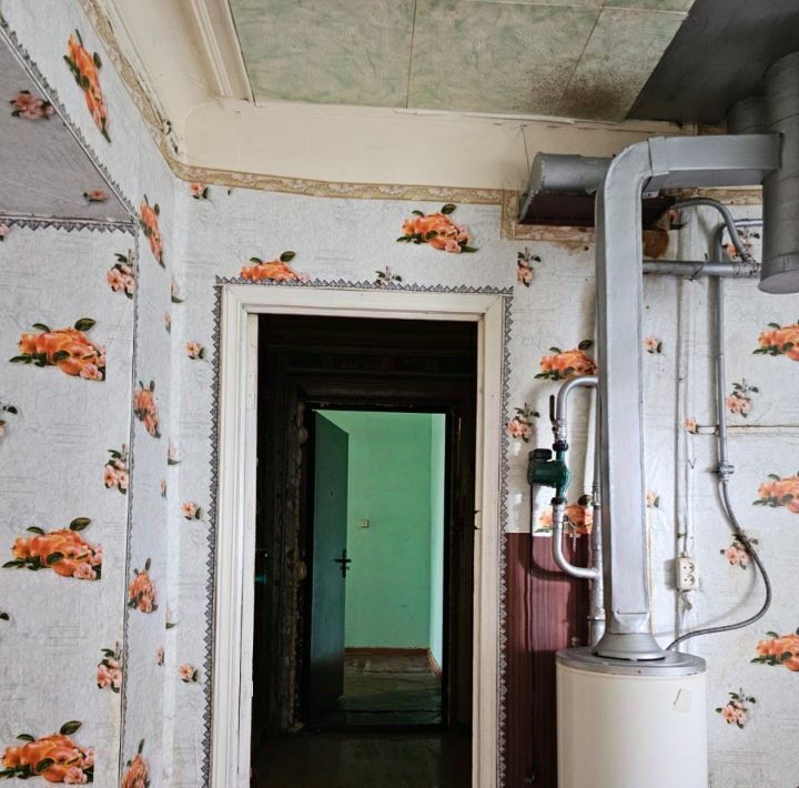 квартира г Кирсанов ул Советская 9а фото 4