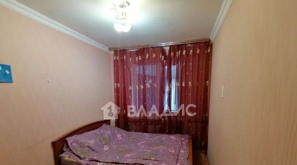 квартира г Тамбов р-н Октябрьский ул Володарского 8 фото 3